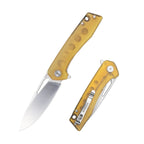 XUN120-JUS  |  D2 Steel