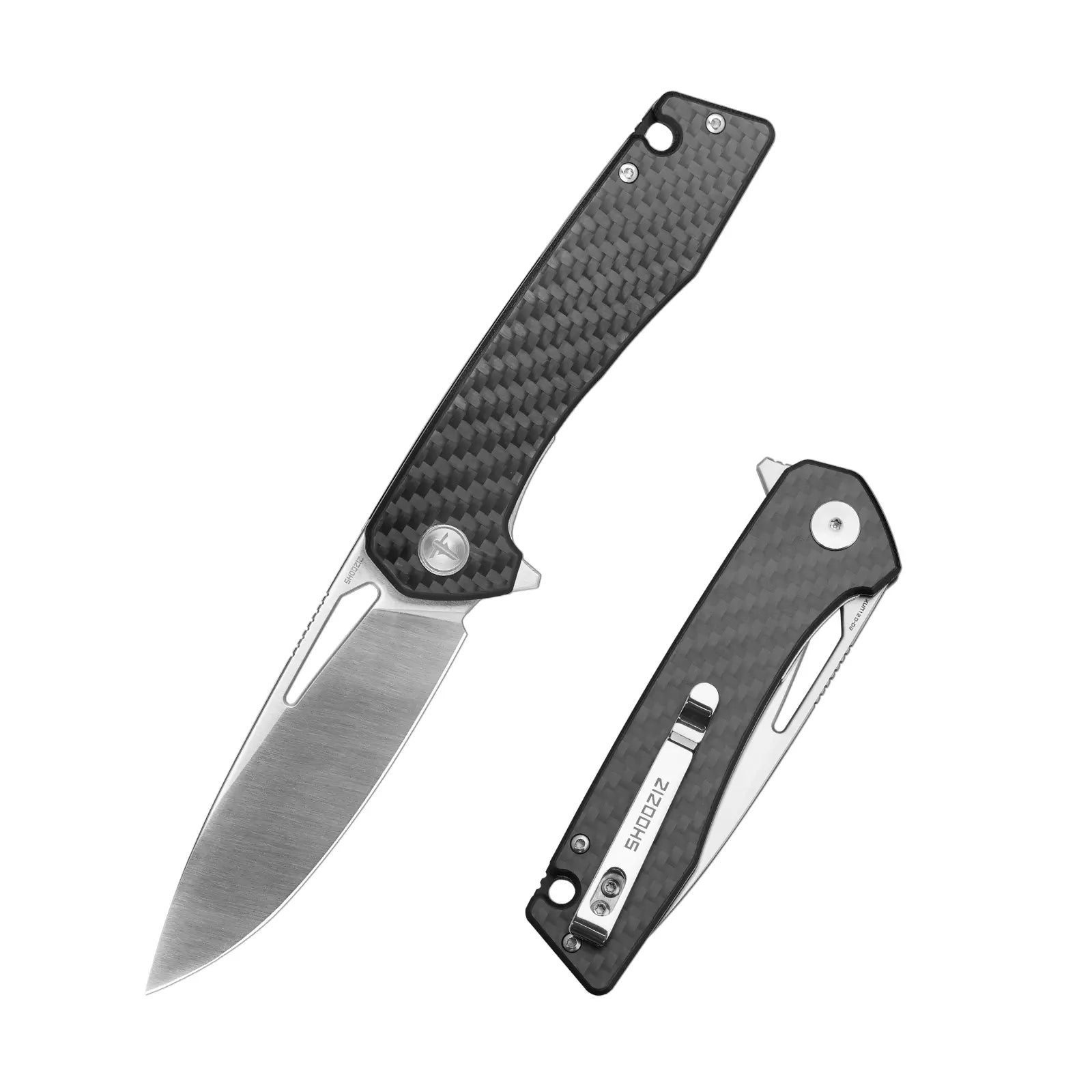 XUN120-CFGS  |  D2 Steel