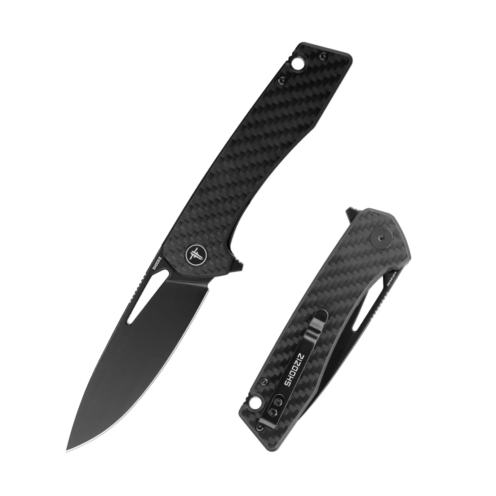 XUN120-CFGB  |  D2 Steel