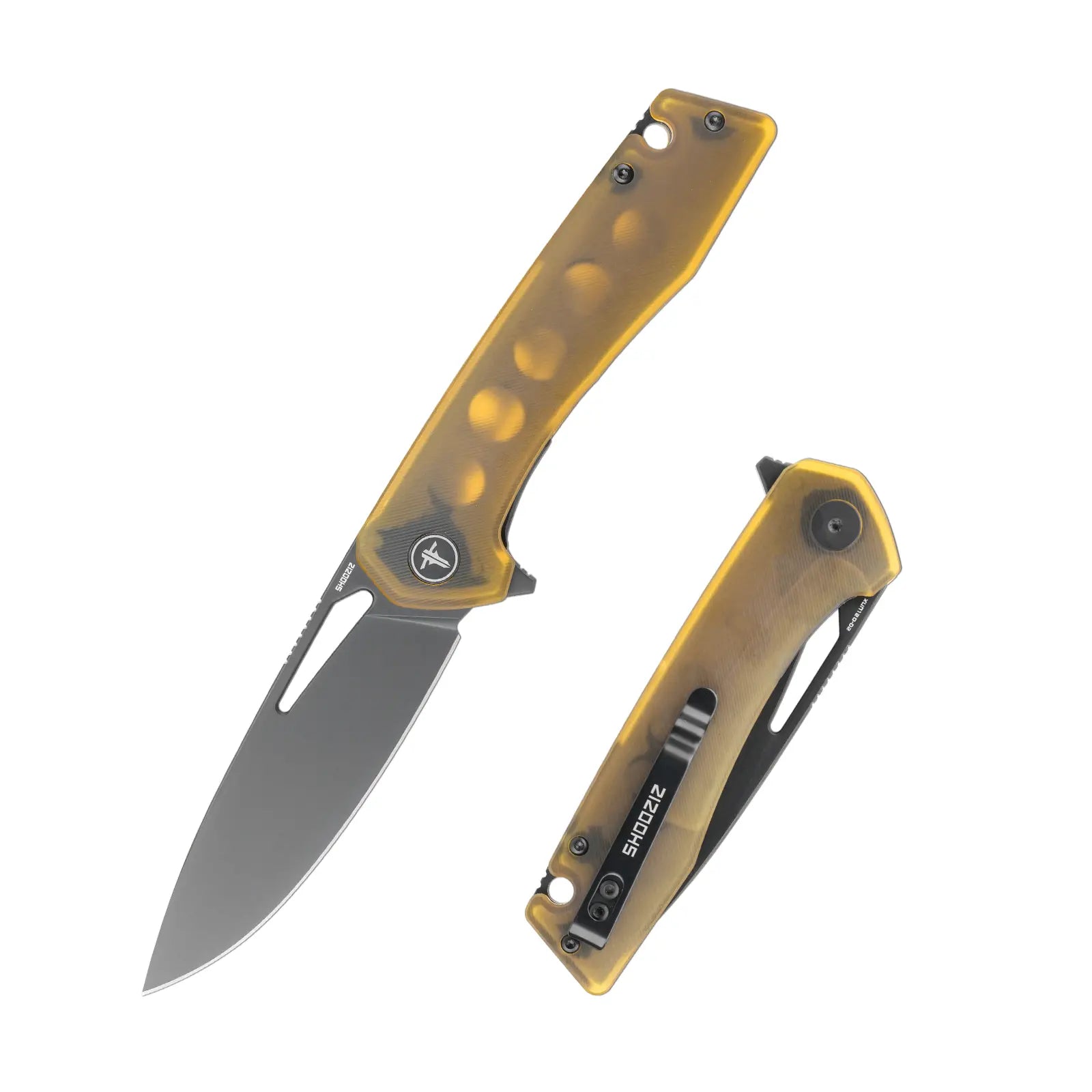 XUN120-JUB  |  D2 Steel