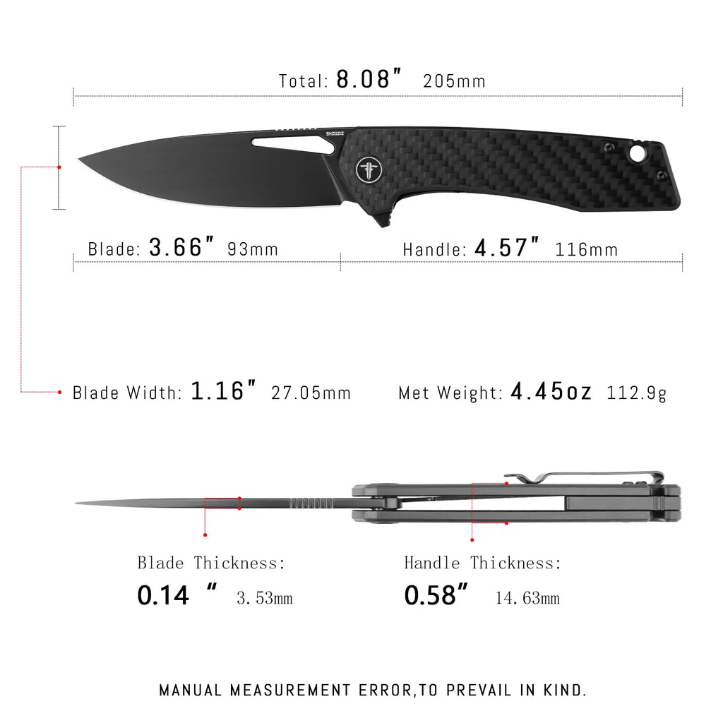 XUN120-CFGB  |  D2 Steel