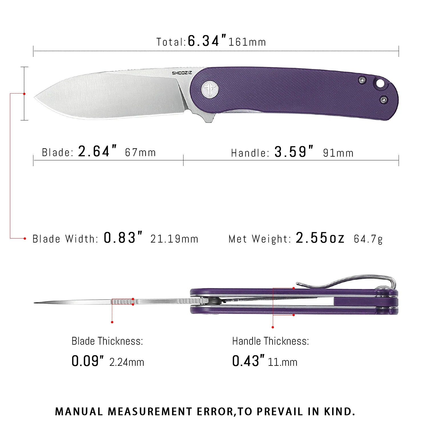 HAN309-PGS  |  D2 Steel