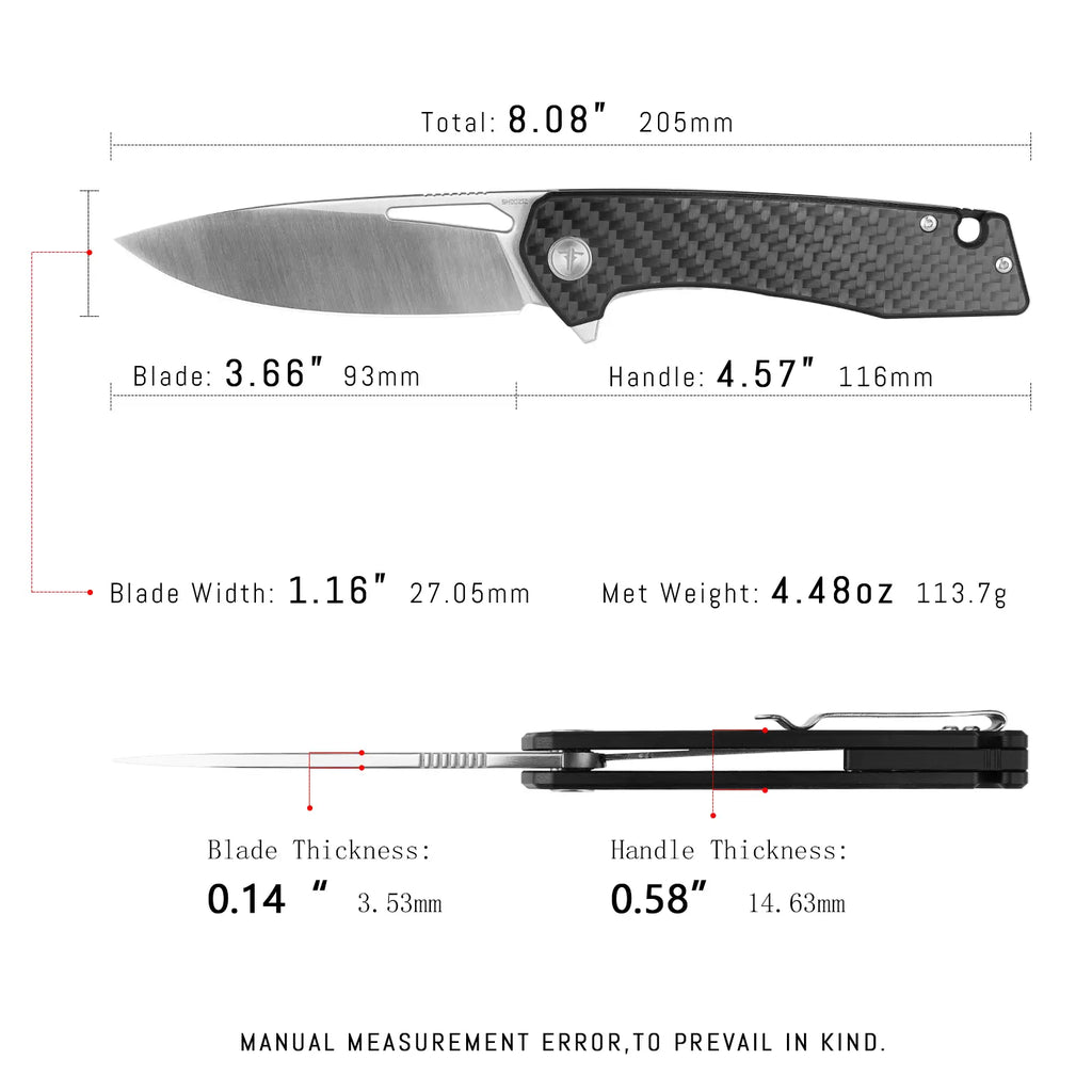 XUN120-CFGS  |  D2 Steel