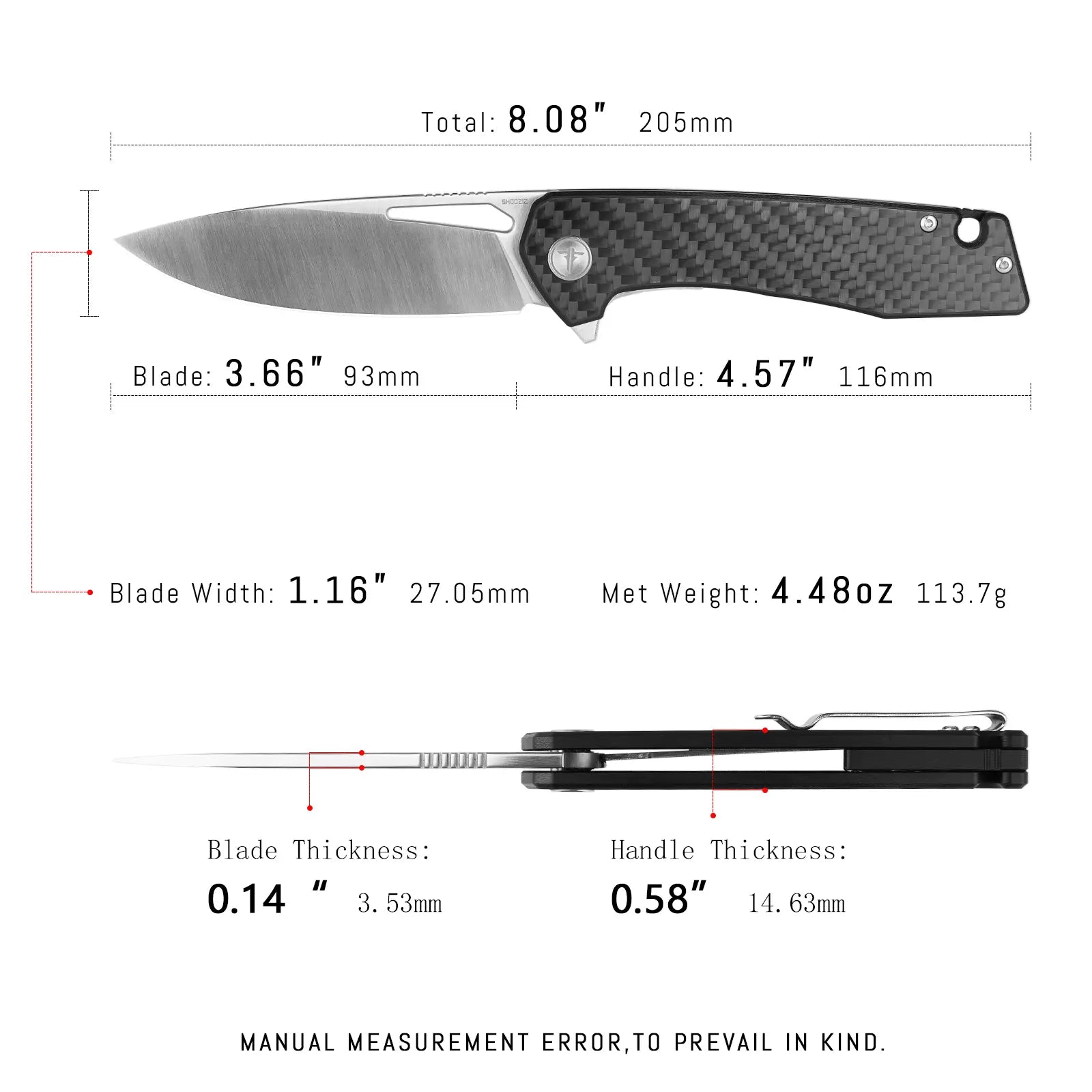 XUN120-CFGS  |  D2 Steel