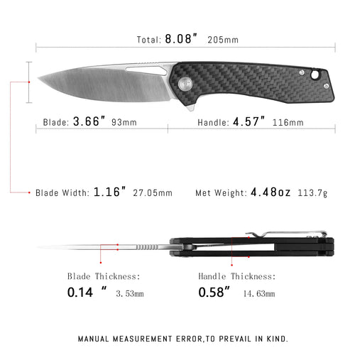 XUN120-CFGS  |  D2 Steel