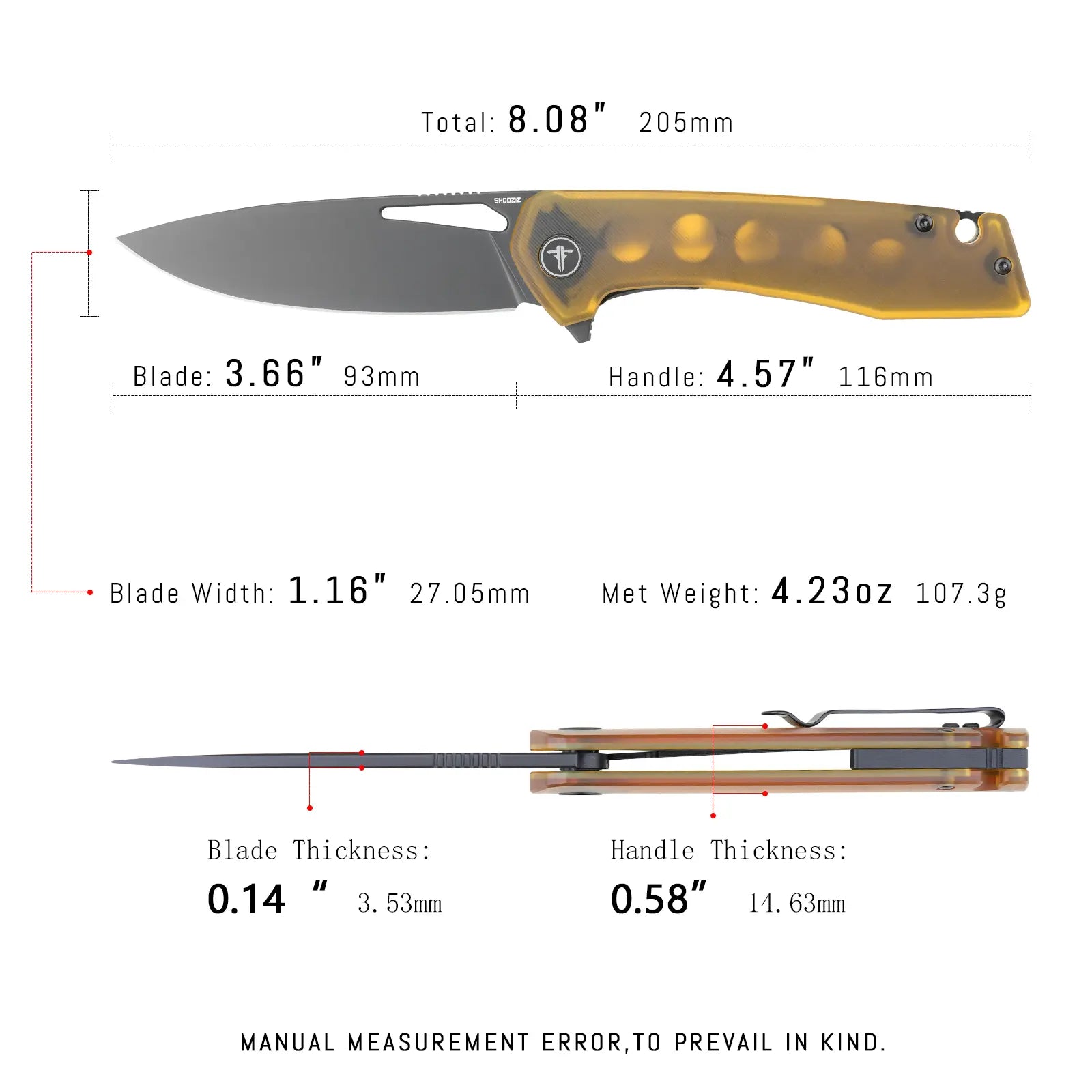 XUN120-JUB  |  D2 Steel