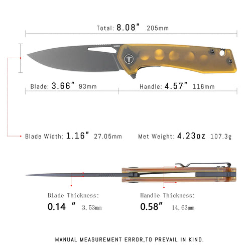XUN120-JUB  |  D2 Steel