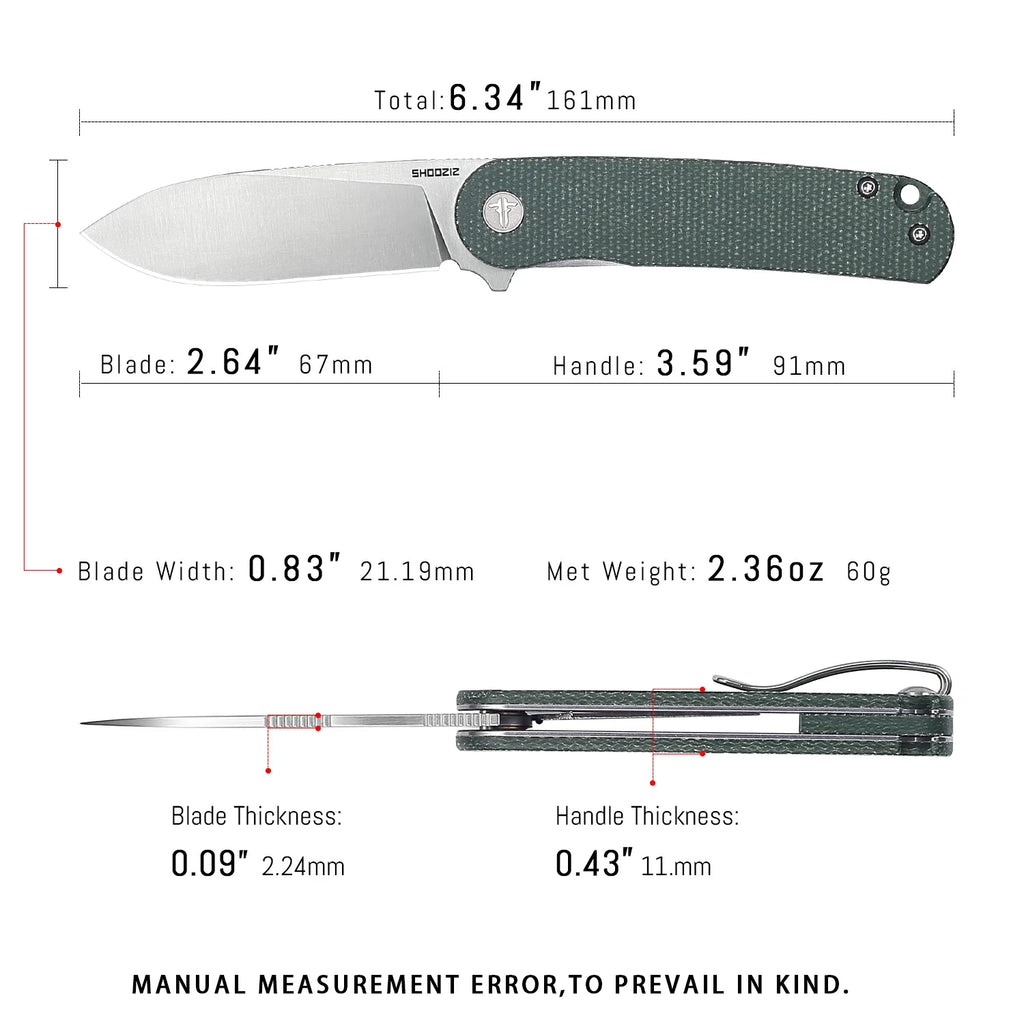 HAN309-GMS  |  D2 Steel