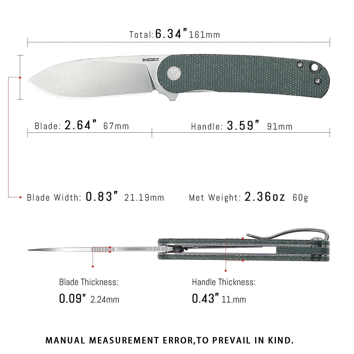 HAN309-GMS  |  D2 Steel