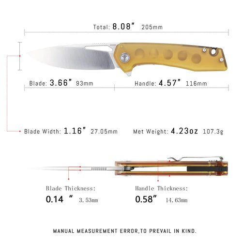 XUN120-JUS  |  D2 Steel