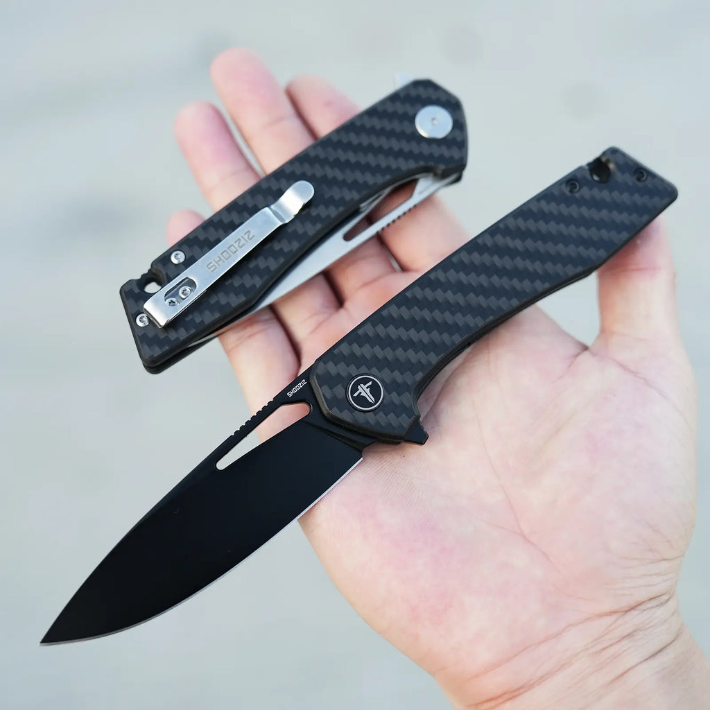 XUN120-CFGB  |  D2 Steel