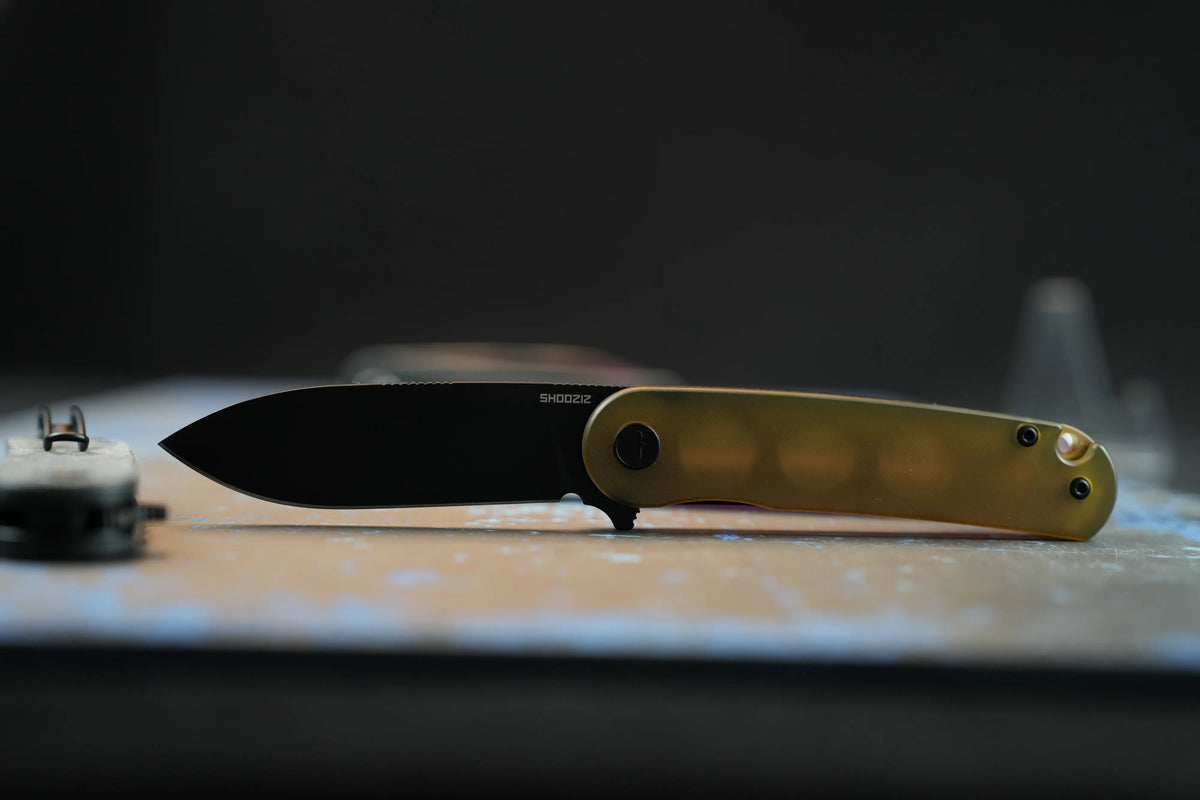 Compact & Lightweight