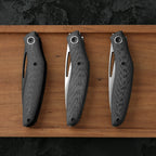Garsia-CS  |  M390 Steel