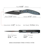 Garsia-LCB  |  M390 Steel