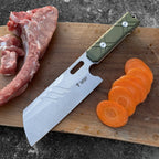 HAN217-GGSt  |  DC53 Steel