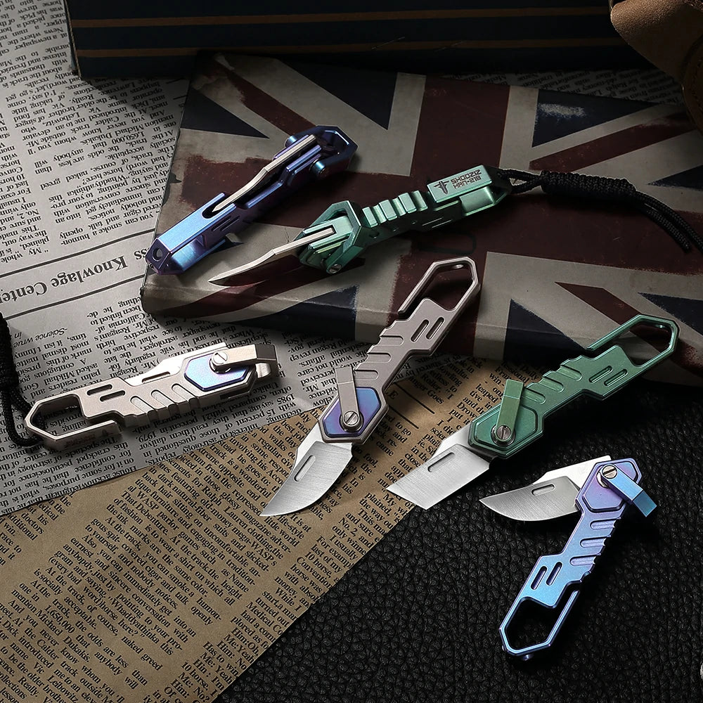 HAN218-LTST  |  M390 Steel