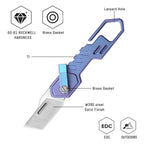 HAN218-LTST  |  M390 Steel