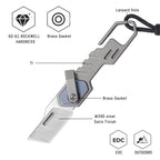 HAN218-OrTST  |  M390 Steel