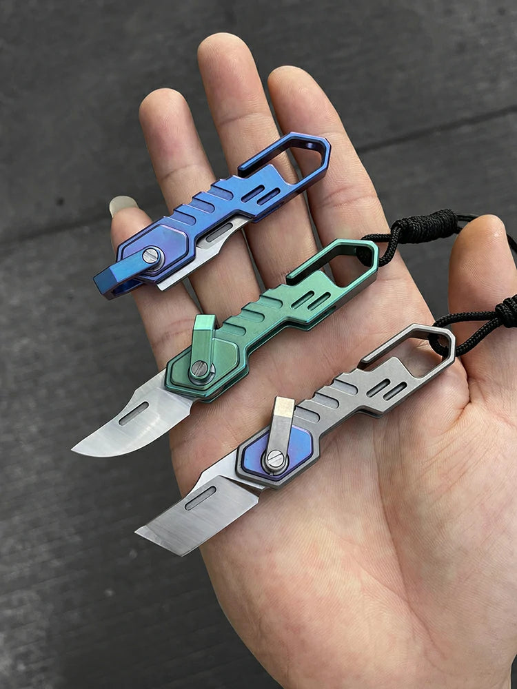 HAN218-GTSB  |  M390 Steel