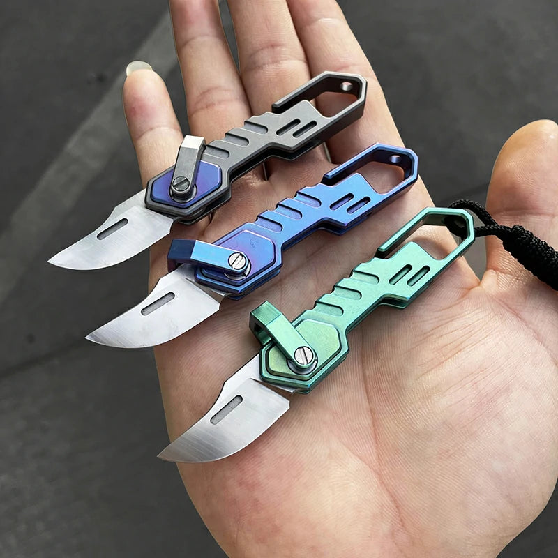 HAN218-GTSB  |  M390 Steel