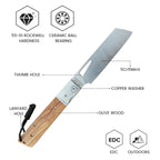 HAN219A-OWS  |  5Cr15MoV Steel