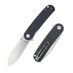 HAN309-BMS  |  D2 Steel