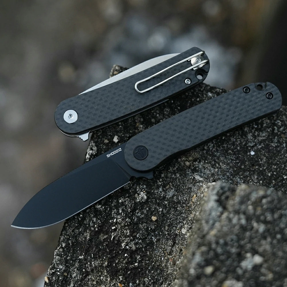 HAN309-CB  |  D2 Steel
