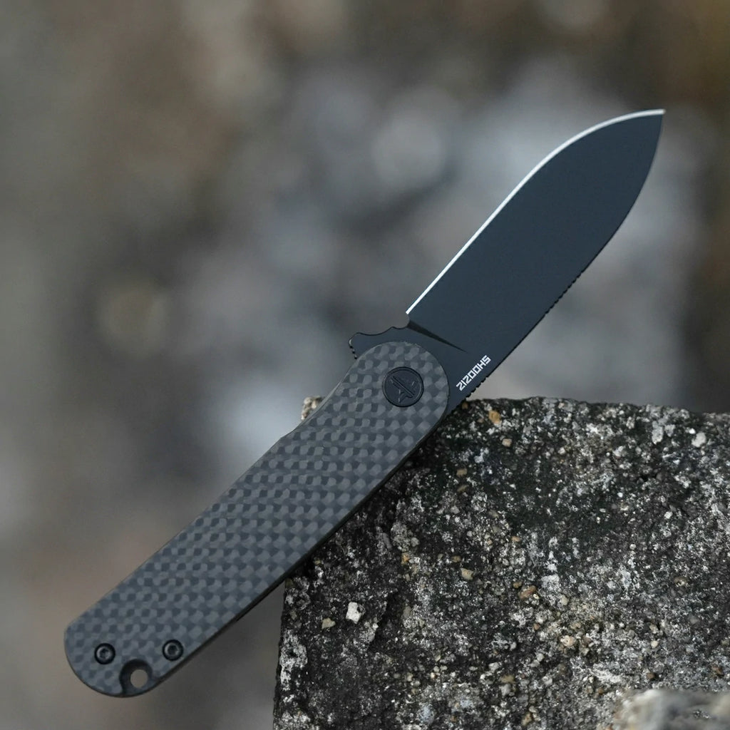 HAN309-CB  |  D2 Steel