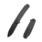 HAN309-CB  |  D2 Steel