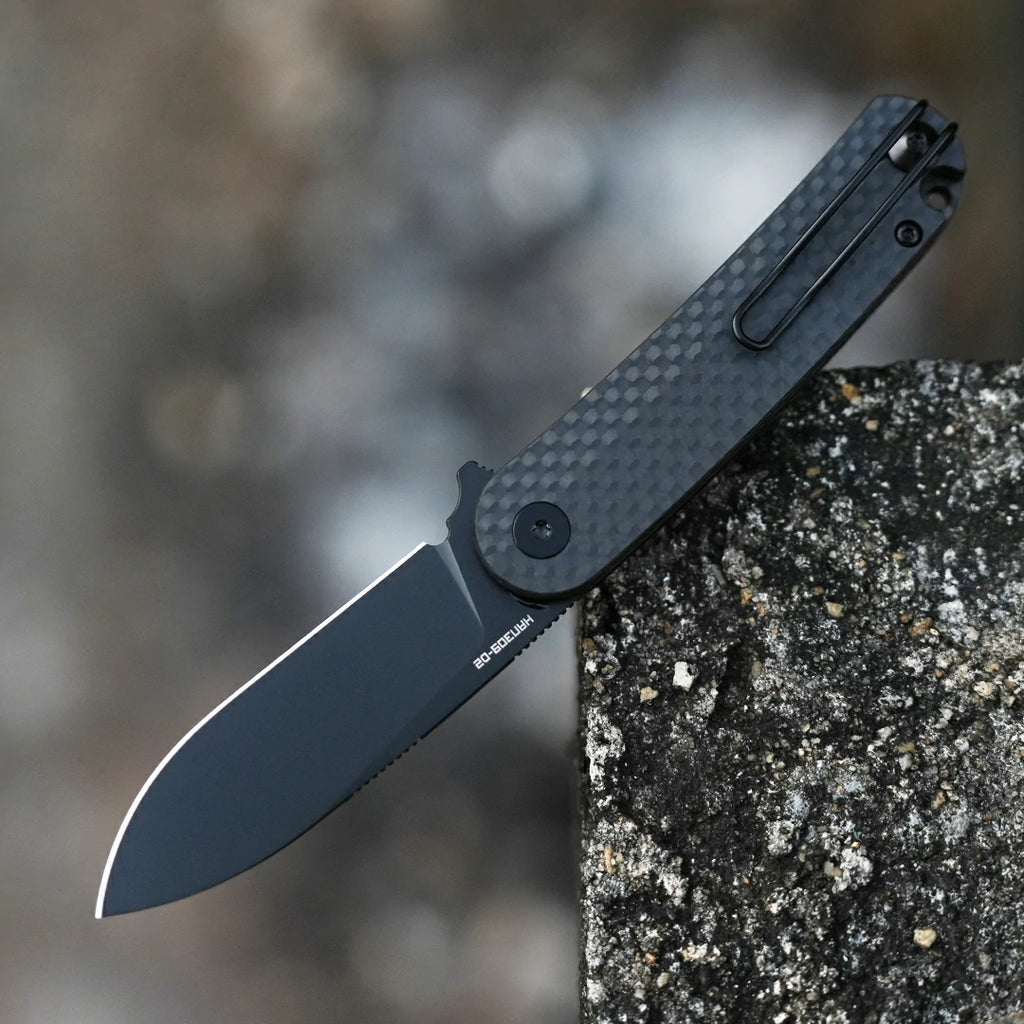 HAN309-CB  |  D2 Steel