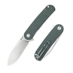 HAN309-GMS  |  D2 Steel