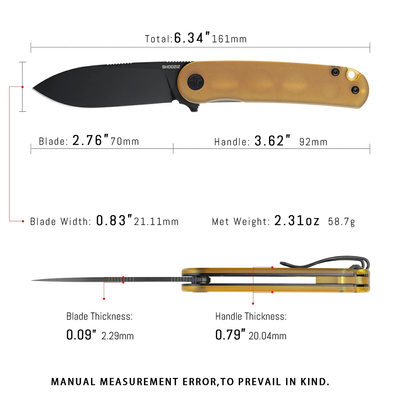 HAN309-JUB  |  D2 Steel
