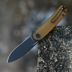 HAN309-JUB  |  D2 Steel