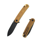 HAN309-JUB  |  D2 Steel