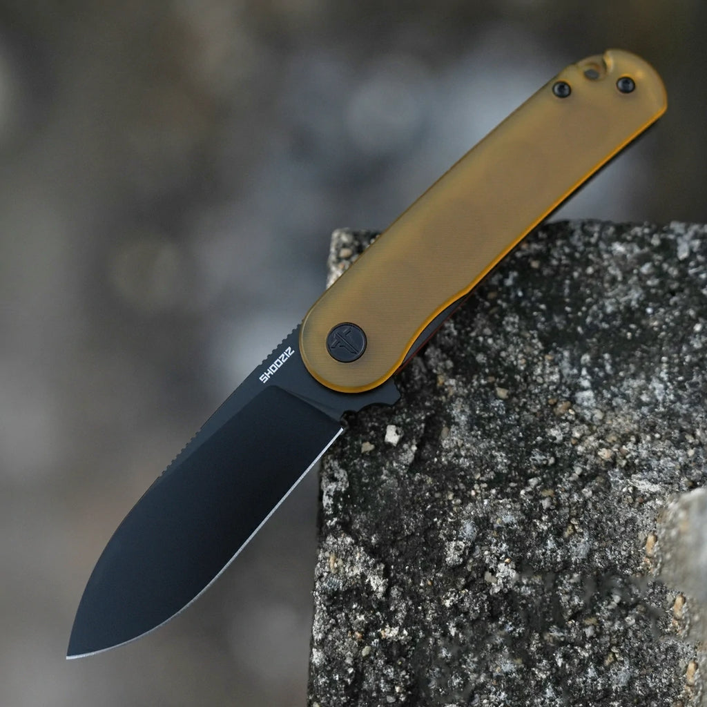 HAN309-JUB  |  D2 Steel
