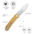 HAN309-JUS  |  D2 Steel