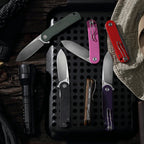 HAN309-RGS  |  D2 Steel