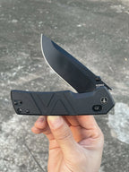 HAN310-BMB  |  14C28N Steel