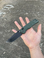 HAN310-GMB  |  14C28N Steel