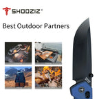 HAN310-LMB  |  14C28N Steel