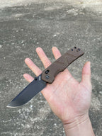 HAN310-bMB  |  14C28N Steel