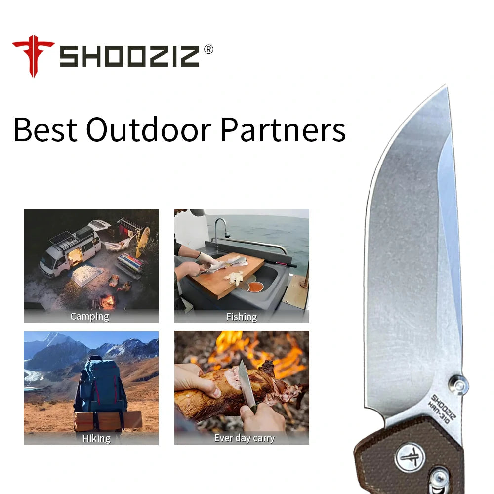 HAN310-bMST  |  14C28N Steel