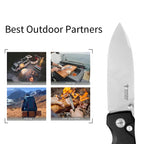 HAN311-BGS  |  DC53 Steel