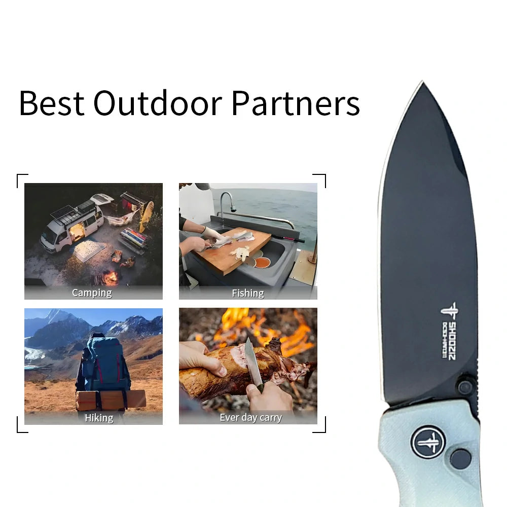 HAN311-JGB  |  DC53 Steel