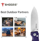 HAN311-PGS  |  DC53 Steel