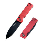 HAN311-RGB  |  DC53 Steel