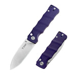 HAN311-PGS  |  DC53 Steel