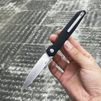 HAN312-BGS  |  DC53 Steel