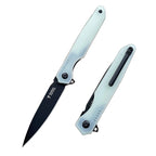 HAN312-JGB  |  DC53 Steel