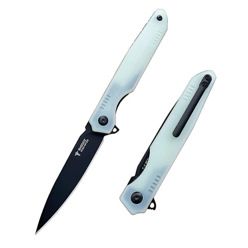 HAN312-JGB  |  DC53 Steel